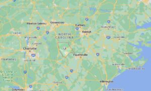 Widespread Power Outage in North Carolina Investigated as a ‘Criminal Occurrence’