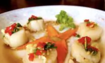 Advice on Treatment to Remove Worries of Contracting Shellfish Poisoning