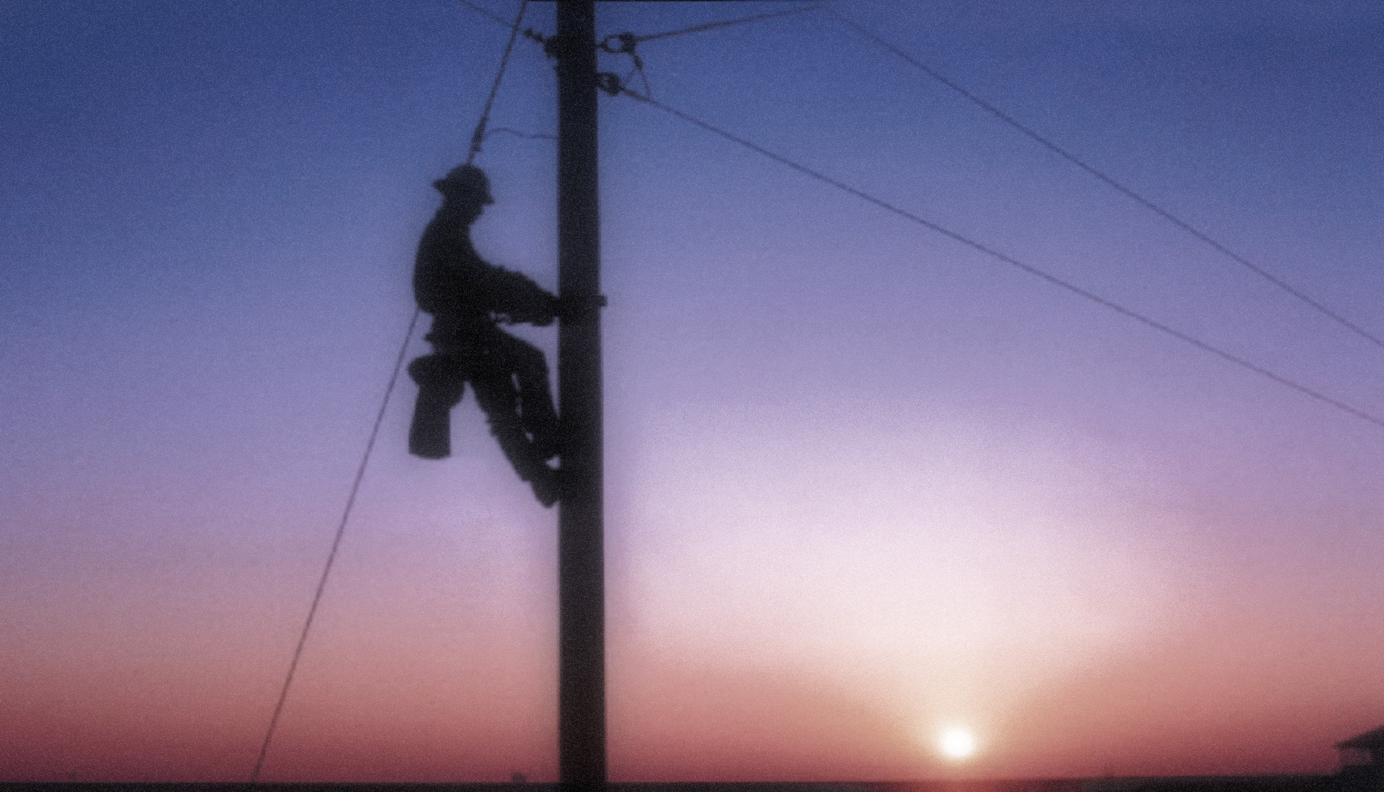 Love, Work, and Jimmy Webb's 'Wichita Lineman' - Vimarsana News