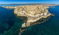Unexpected Sicily: Finding Ancient Wonders in Syracuse