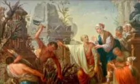 The Ideas That Formed the Constitution, Part 7: Cicero