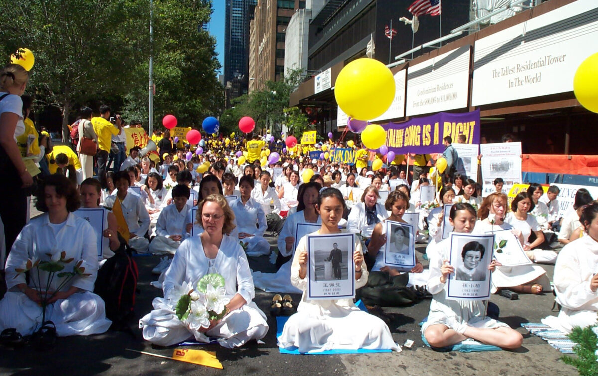 Epoch Times Photo