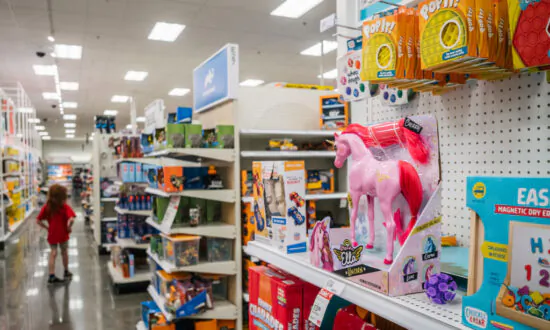New Study Finds Banned Cancer-Causing Chemicals in Canadian Toys and Clothing