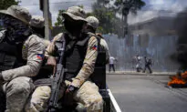 Mayor: More Than 12 Killed in Haiti as Gangs Vie for Control