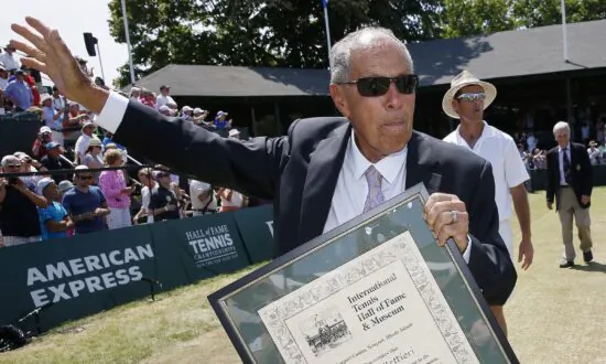 Nick Bollettieri, Coach to Many Tennis Stars, Dead at Age 91