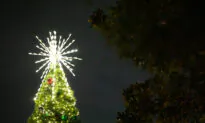 City of Orange Kicks Off Holiday Celebrations