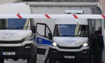 UK Man to Plead Guilty to Manslaughter in Wife’s Death