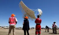 Mysteries of Universe in Focus for South African Mega Telescope