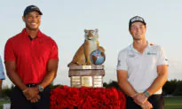 Viktor Hovland Edges Scottie Scheffler at Hero World Challenge