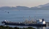 Global Oil Markets Facing Uncertainties With EU Moving Away From Crucial Russian Diesel Supplies