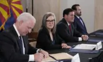 Arizona Governor Accuses Previous Administration of ‘Illegally’ Allocating $50 Million in Government Funds
