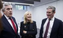 Starmer Says UK Is ‘Broken Model’ as Labour Unveils Replacement for House of Lords