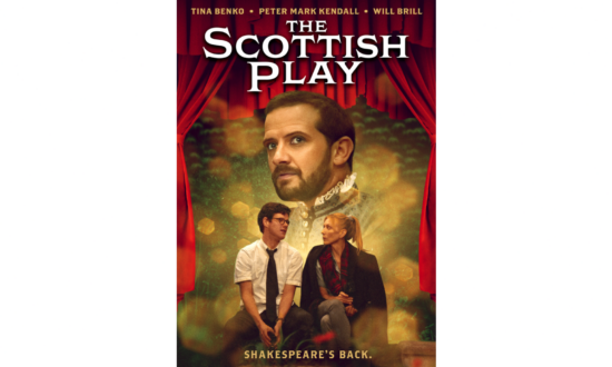 Film Review: ‘The Scottish Play’: Shakespeare Like You’ve Never Seen Him