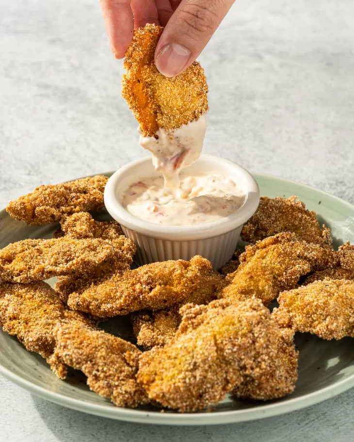 This seafood delight is a great way to bring the local flavors of New Orleans right into your kitchen. (Kristina Vanni/TNS)