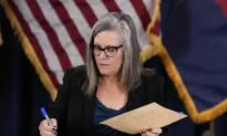 Arizona Gov. Katie Hobbs Vetoes Republican’s Maricopa County Bill on Infrastructure Funding, Strategy
