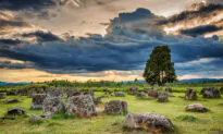 The ‘Forgotten Land’ of Laos: The Mysterious Plain of Jars