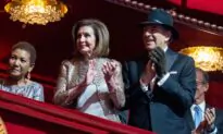 Paul Pelosi Makes First Public Appearance Since Being Attacked