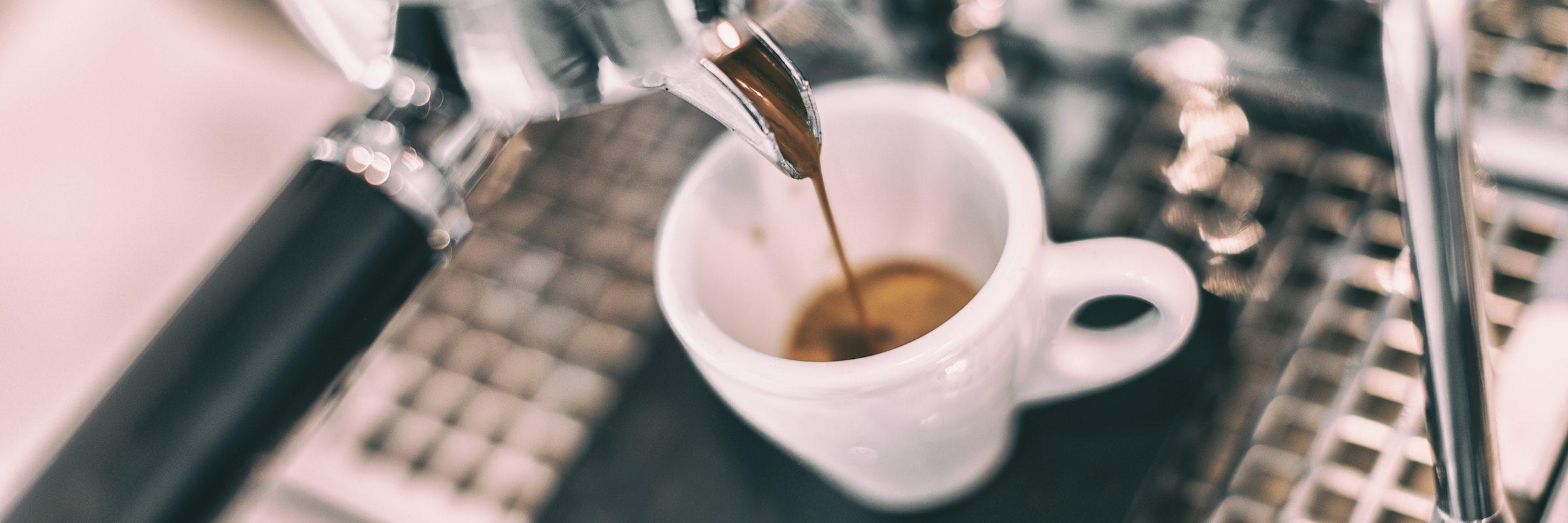 Why Coffee Affects Metabolism - Vimarsana News