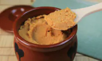 The Great White Miso