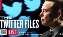 LIVE 12/06, at 10:30 AM ET: Elon Musk Exposes Potentially Criminal Censorship and Collusion; Canada Promotes Suicide Message