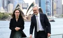 Finland Seeks to Enhance Ties With Australia