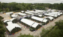 More Than $190 Million Spent on Canada’s Unused Field Hospitals