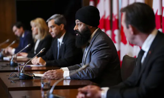 Tories Say ‘Wasteful Spending’ Contributed to Cost-of-Living Crisis After Auditor General Issues Reports