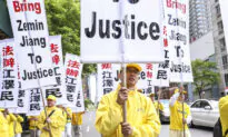 Former CCP Chief Led China to ‘Horrific Era’ Aided by the West: Rights Advocate