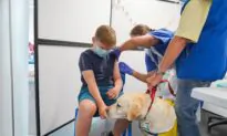 IN-DEPTH: Government Ad Showing Children Pleading With Parents for Vaccines Is ‘Exploitative’ and Could Break the Law: Campaigners