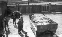 Holocaust Denial Is Evil