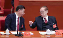 Jiang Zemin’s Death Will Distract From Unrest: Analysis