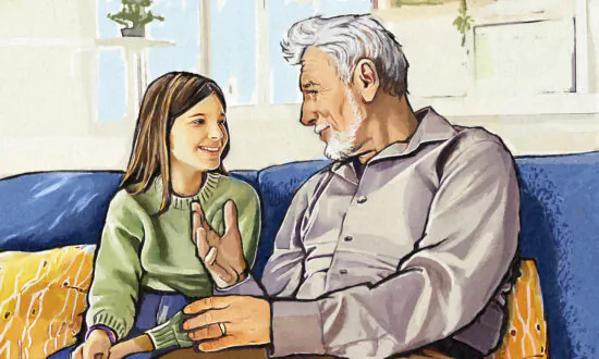 Getting to Know You