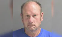 Oklahoma Man Charged in Killings of 4 Men Found in River