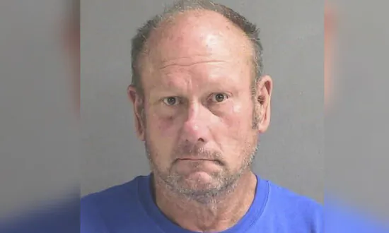 Oklahoma Man Charged in Killings of 4 Men Found in River
