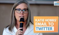 NTD Good Morning (Dec. 6): Katie Hobbs Allegedly Had Election-related Tweets Removed; Georgia US Senate Runoff Election