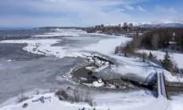 Beyond the Northern Lights, Winter in Alaska Offers Plentiful Outdoor Fun