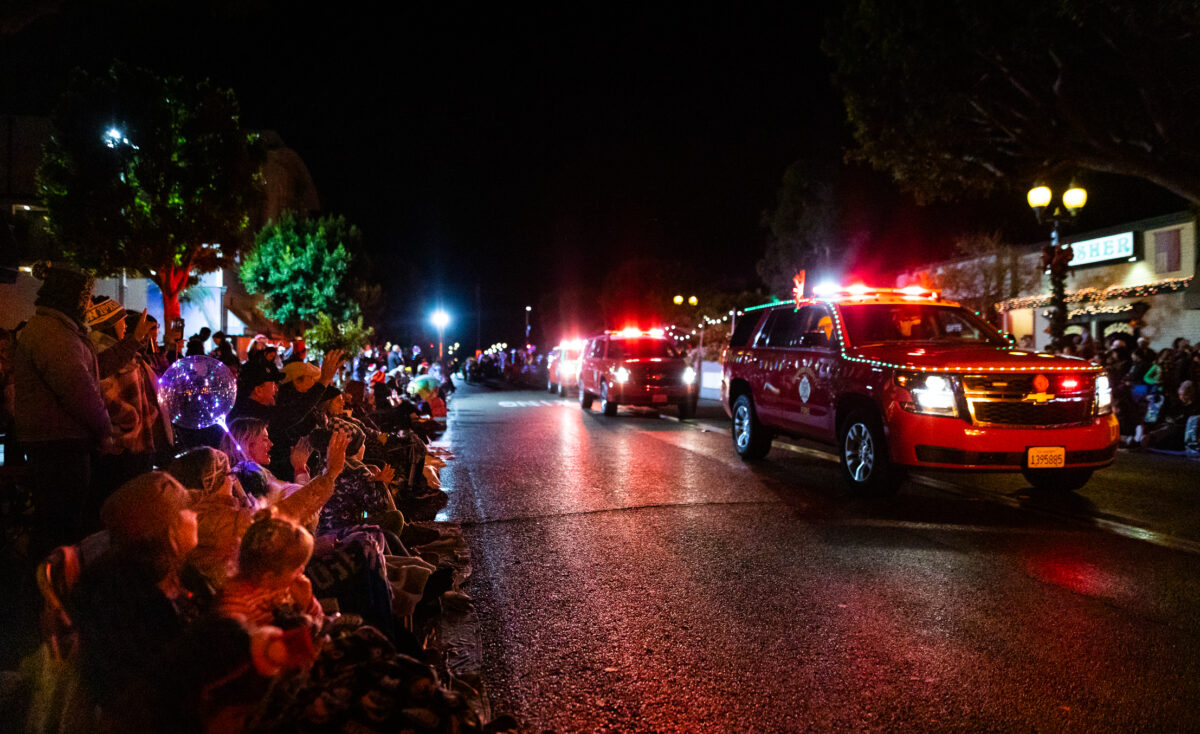 Seal Beach Parade 2025: A Celebration of Community and Culture