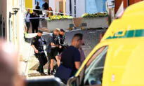 Swedish Man Found Guilty of Murder, Planning to Kill Politician