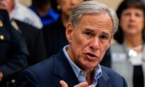 ‘Equity Is Not Equality,’ Texas Gov. Greg Abbott’s Office Says