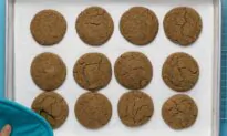 If There’s One Recipe You Should Make for Your Cookie Party, It’s This One