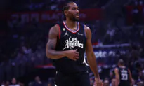 Leonard Returns, Hits Game-Winner as Clippers Beat Hornets