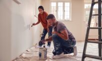 Buckle Down and Save Up for Home Improvements