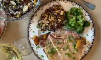 Holiday Menu Planning Is Still All About Flexibility