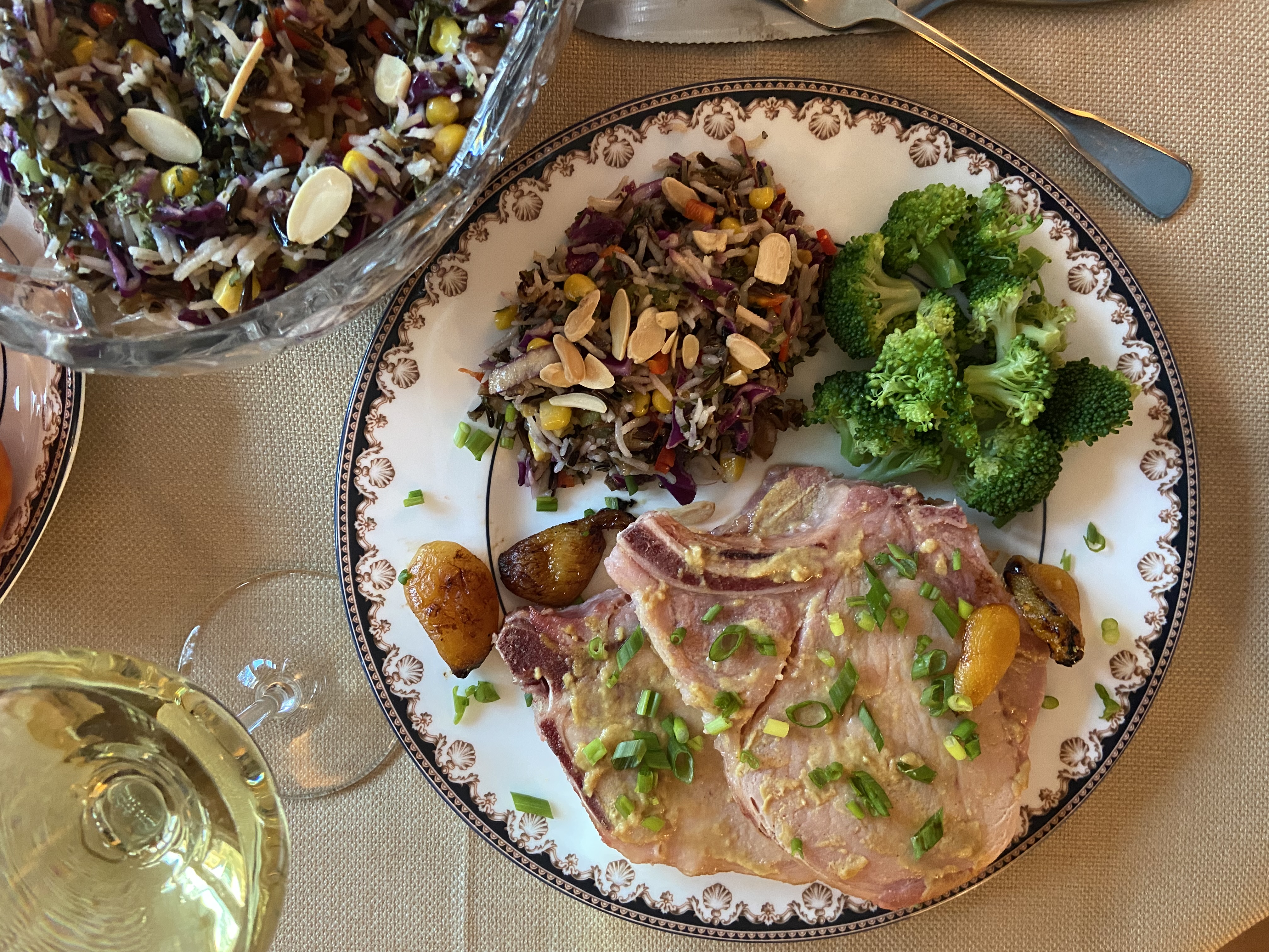 Holiday Menu Planning Is Still All About Flexibility - Vimarsana News