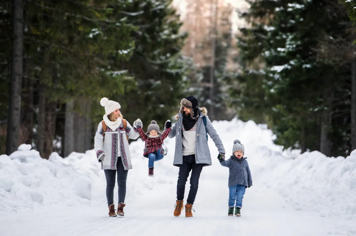 Cultivating selfless love for others in our children—and extending this love toward them, as well—is an excellent way to affect them and society by restoring some of the civility that so many of us pine for. (Ground Picture/Shutterstock)