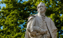 Johann Wolfgang von Goethe: The Art of Achievement