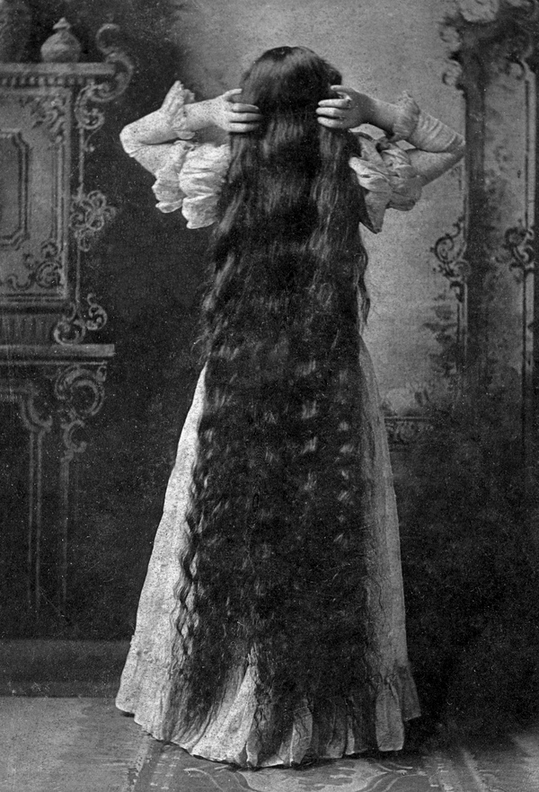 Zdjęcie z czasów epokowych