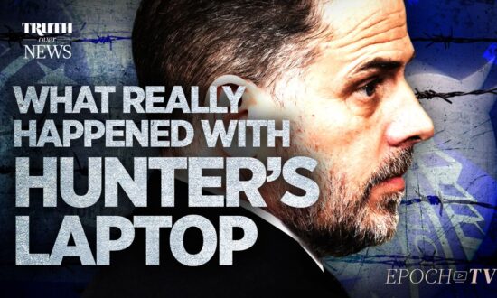 Elon Musk Reveals Shocking Truth About Ex-FBI Lawyer's Role in Suppressing Hunter Biden Laptop Story | Truth Over News