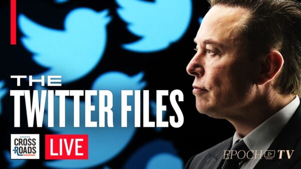 Elon Musk Exposes Potentially Criminal Censorship and Collusion; Canada Promotes Suicide Message