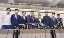 Farewell Democracy: Civic Party to Dissolve as No One Wants to Become Next Chairperson After National Security Law Mass Arrest